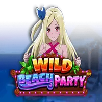 Wild Beach Party