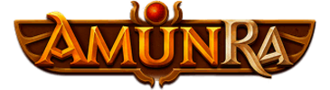 Amunra Casino Logo
